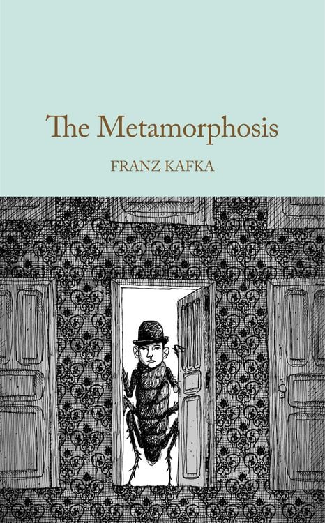Produktbild: The Metamorphosis