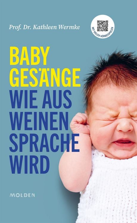 Produktbild: Babyges&auml;nge