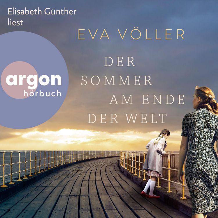 Produktbild: Der Sommer am Ende der Welt