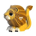 Produktbild: EUGY - 3D Bastelset L&ouml;we