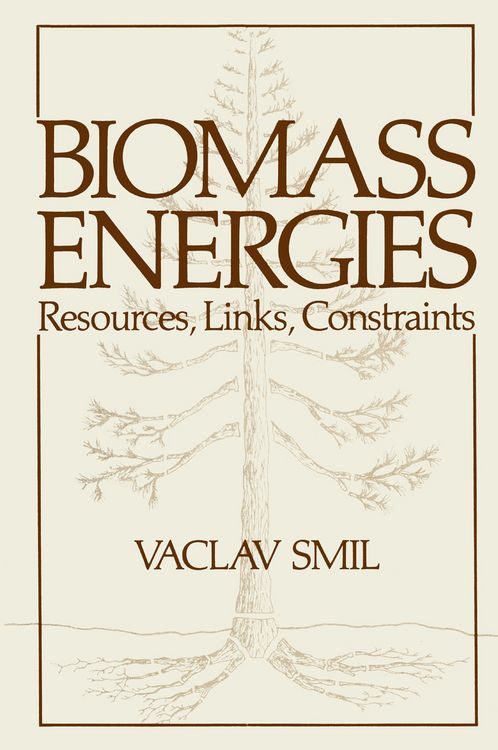 Produktbild: Biomass Energies