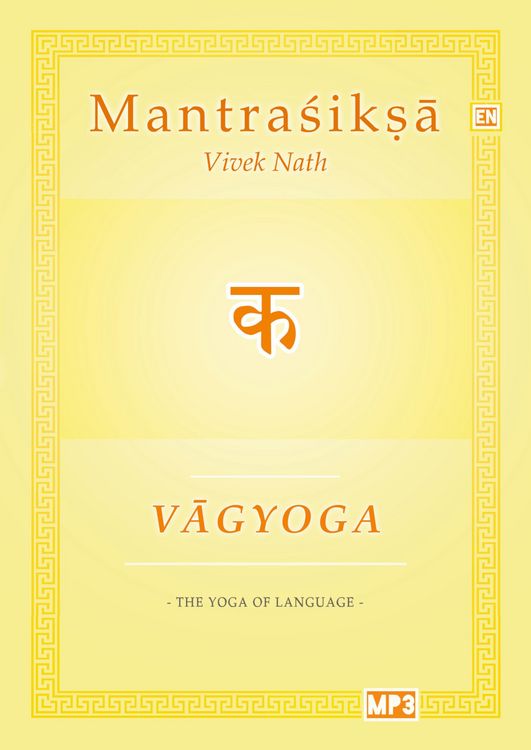 Produktbild: Vagyoga Sanskrit
