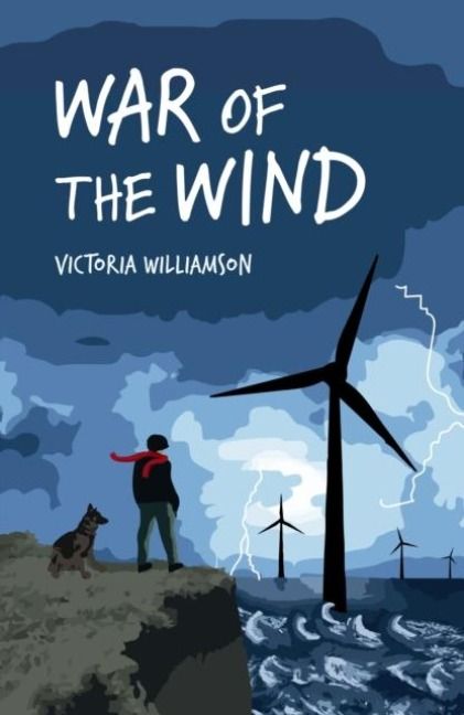 Produktbild: War of the Wind