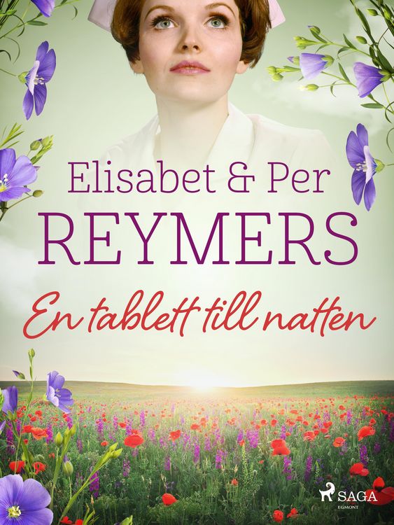 Produktbild: En tablett till natten