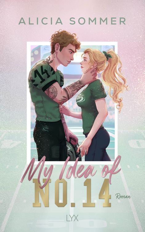Produktbild: My Idea of No. 14