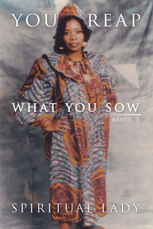 Produktbild: You Reap What You Sow