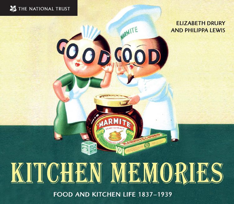 Produktbild: Kitchen Memories