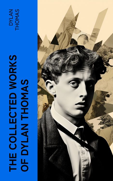 Produktbild: The Essential Dylan Thomas