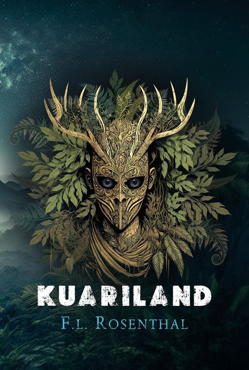 Produktbild: Kuariland