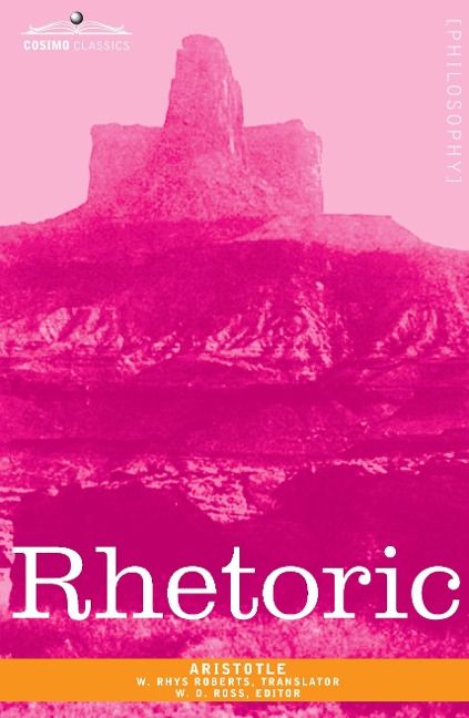 Produktbild: Rhetoric