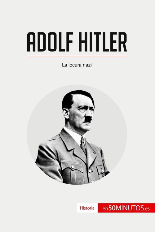 Produktbild: Adolf Hitler