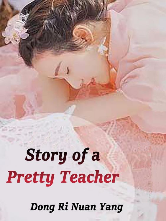 Produktbild: Story of a Pretty Teacher