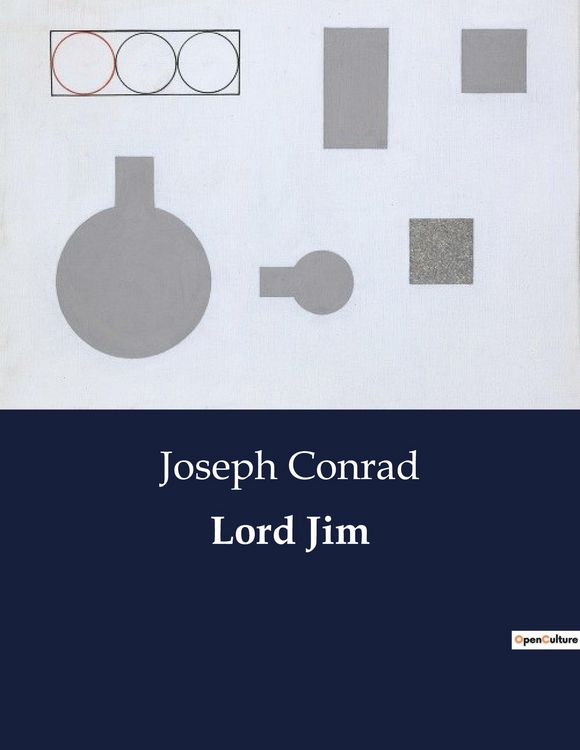 Produktbild: Lord Jim