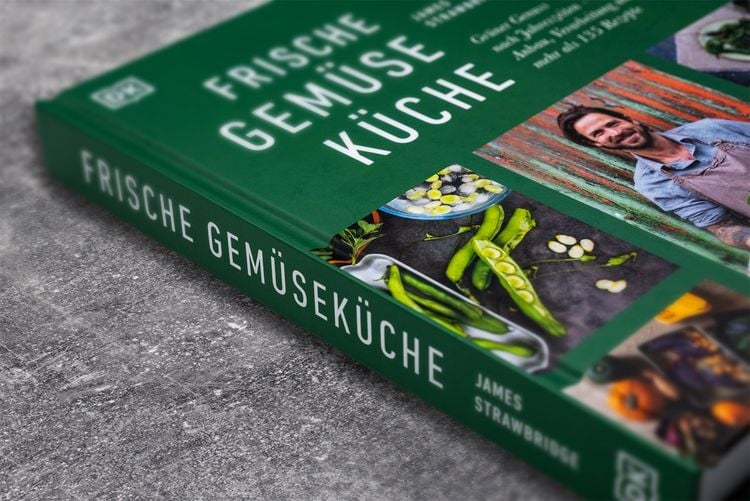 Produktbild: Frische Gem&uuml;sek&uuml;che