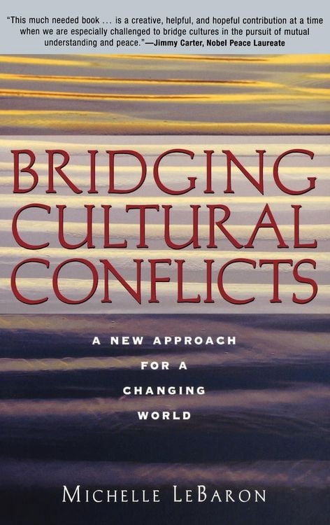 Produktbild: Bridging Cultural Conflicts