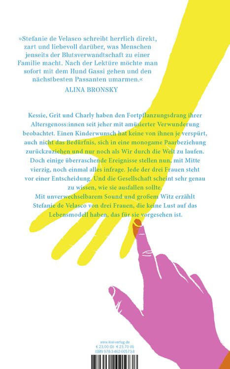 Produktbild: Das Gras auf unserer Seite