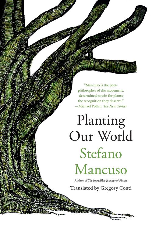 Produktbild: Planting Our World