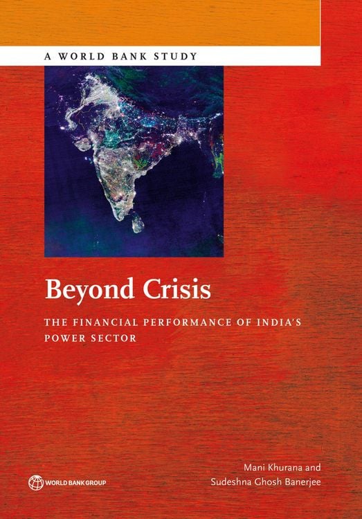 Produktbild: Beyond Crisis