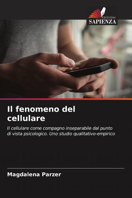 Produktbild: Il fenomeno del cellulare