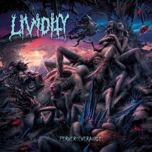 Produktbild: Perverseverance