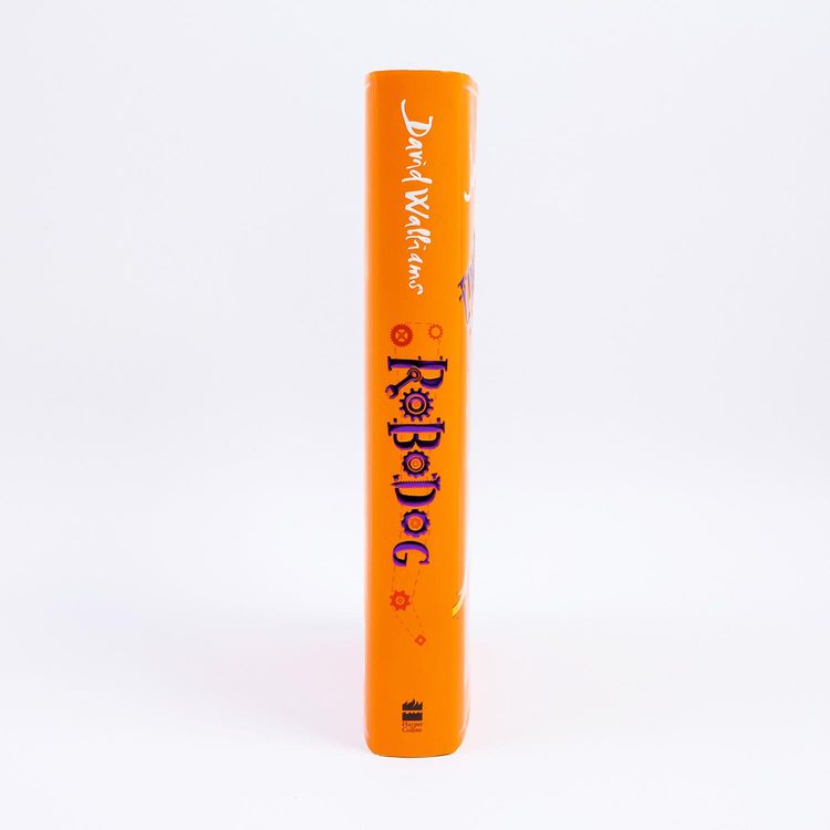 Produktbild: Robodog