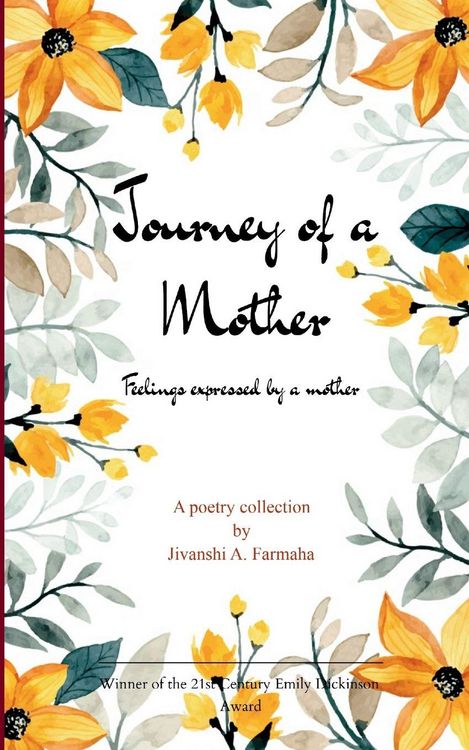 Produktbild: Journey of a Mother