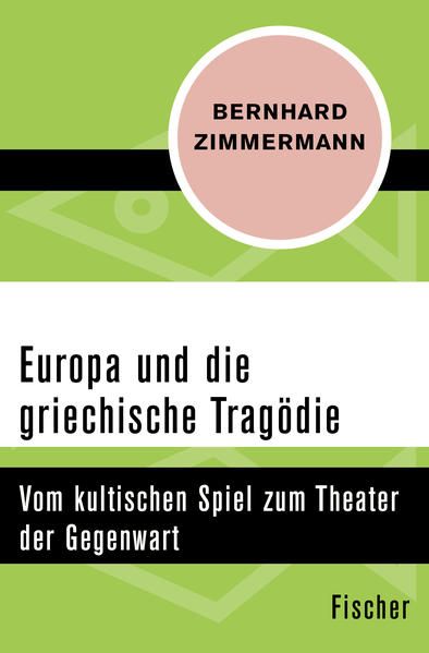 Produktbild: Europa und die griechische Trag&ouml;die