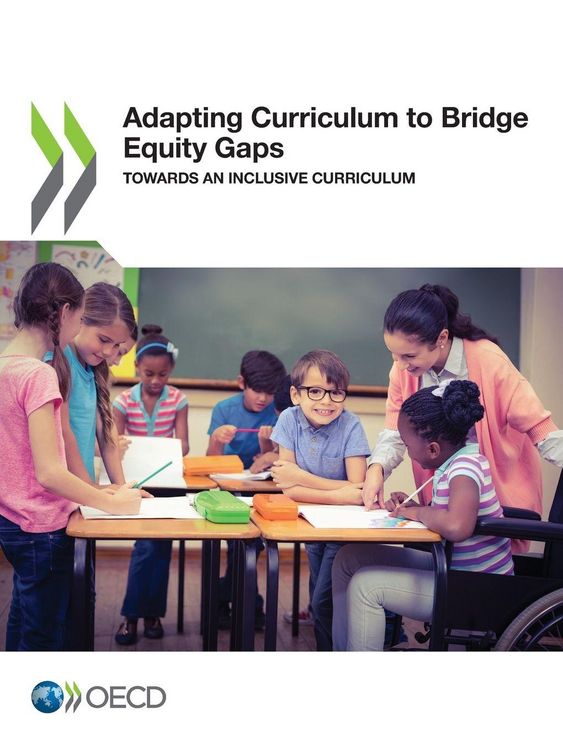 Produktbild: Adapting Curriculum to Bridge Equity Gaps