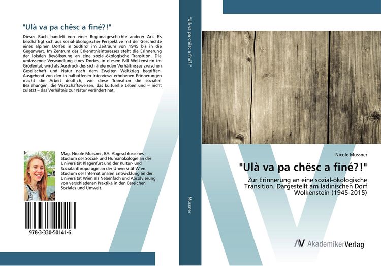 Produktbild: Ul&agrave; va pa ch&euml;sc a fin&eacute;?!