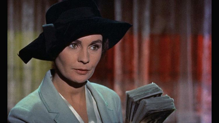 Produktbild: Elmer Gantry