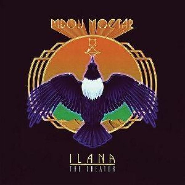 Produktbild: Ilana (The Creator) [Reissue]