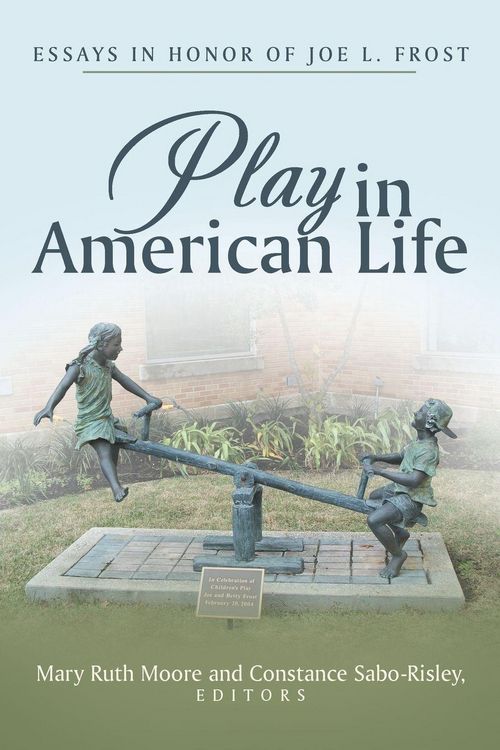 Produktbild: Play in American Life