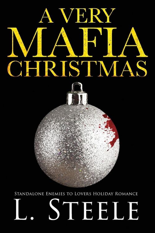 Produktbild: A Very Mafia Christmas