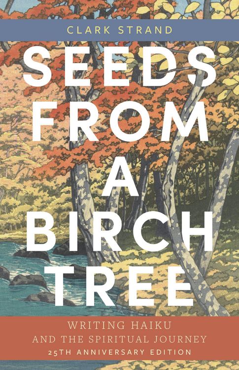 Produktbild: Seeds from a Birch Tree
