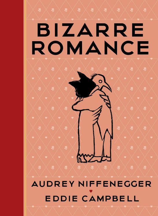 Produktbild: Bizarre Romance