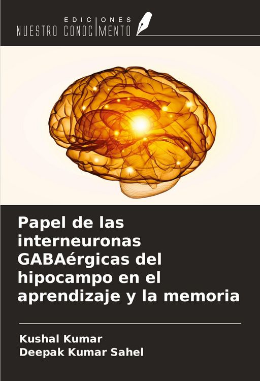 Produktbild: Papel de las interneuronas GABA&eacute;rgicas del hipocampo en el aprendizaje y la memoria