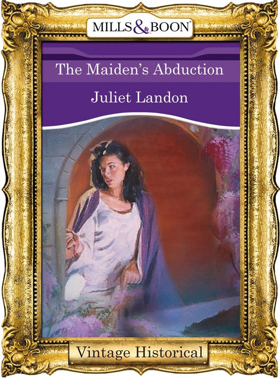 Produktbild: The Maiden's Abduction