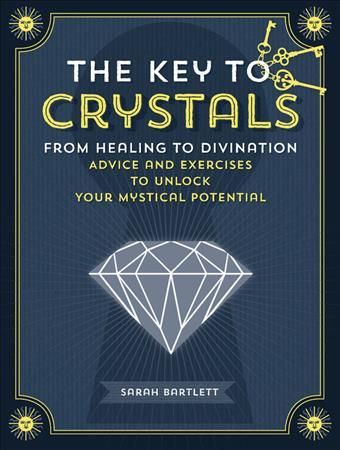 Produktbild: Bartlett, S: Key to Crystals