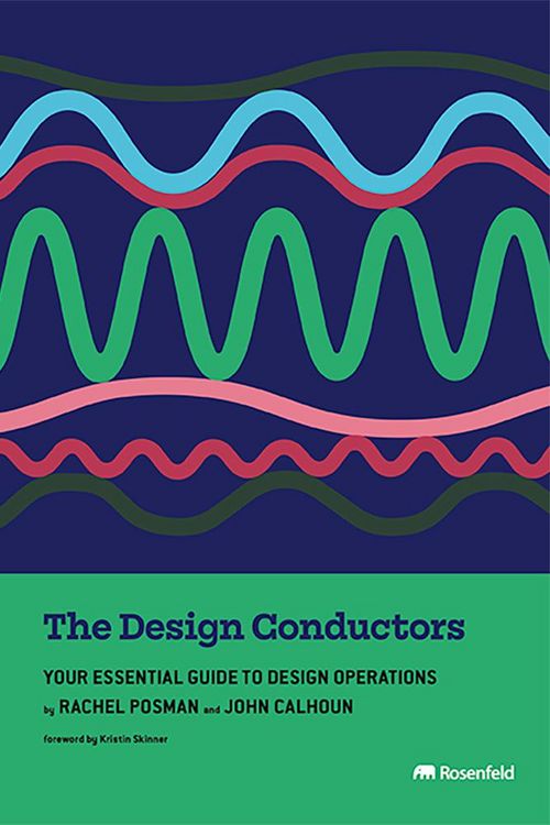 Produktbild: The Design Conductors
