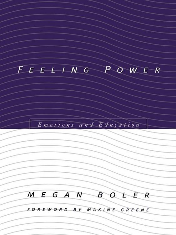 Produktbild: Feeling Power