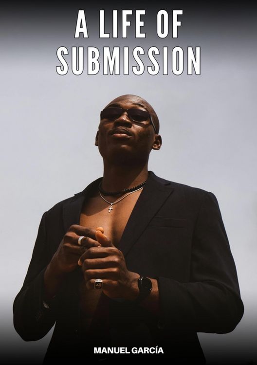 Produktbild: A Life of Submission