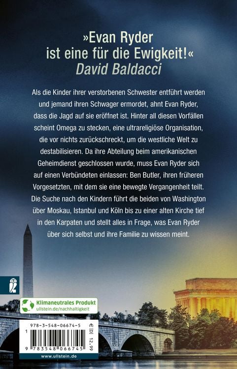 Produktbild: Die Kobalt-Akte