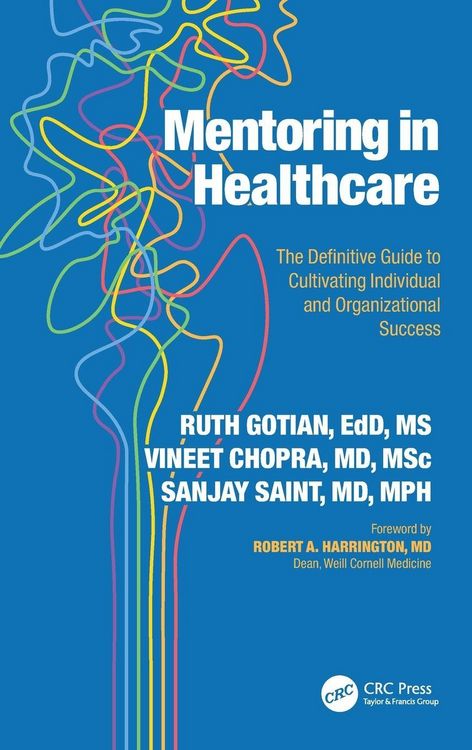 Produktbild: Mentoring in Healthcare