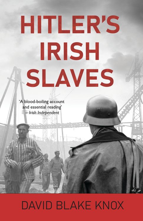 Produktbild: Hitler's Irish Slaves