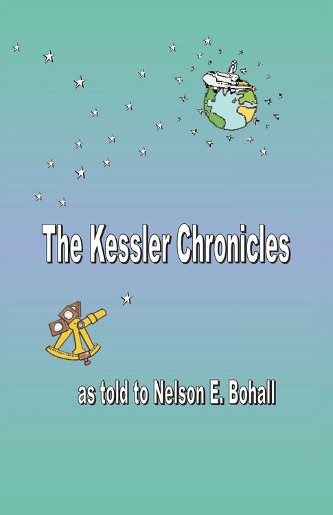 Produktbild: The Kessler Chronicles