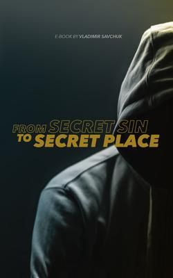 Produktbild: From Secret Sin to Secret Place