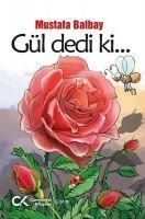 Produktbild: G&uuml;l dedi ki...