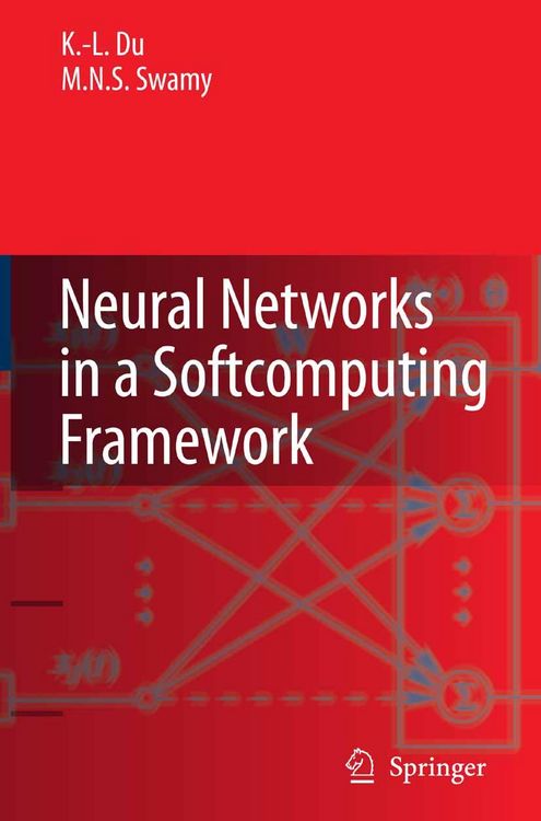 Produktbild: Neural Networks in a Softcomputing Framework