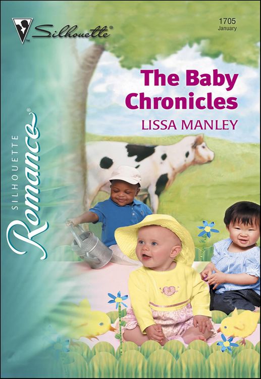 Produktbild: The Baby Chronicles