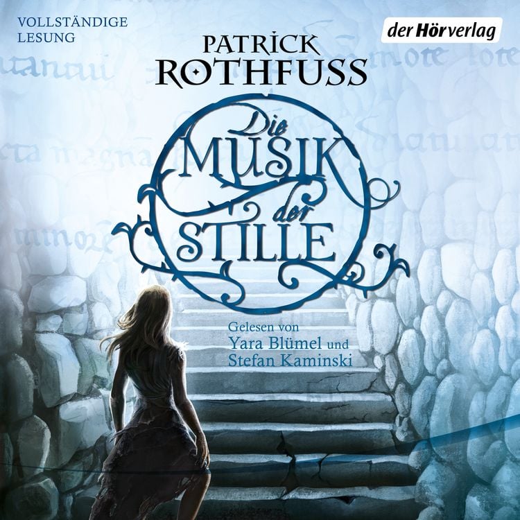 Produktbild: Die Musik der Stille